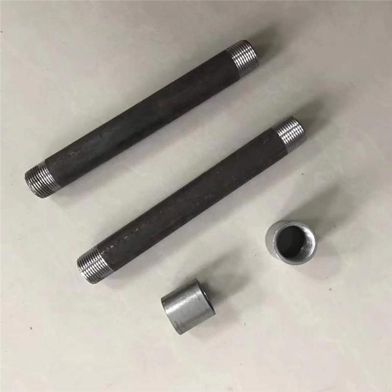 通辽钢管注浆管隧道止水