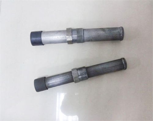 通辽桩基声测管螺旋式深桩